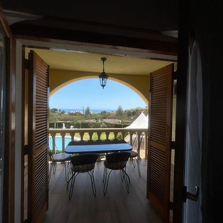 Cozy Duplex Les Rotes Denia Zewnętrze zdjęcie