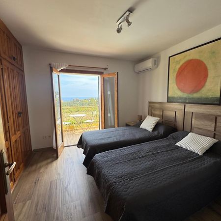 Cozy Duplex Les Rotes Denia Zewnętrze zdjęcie
