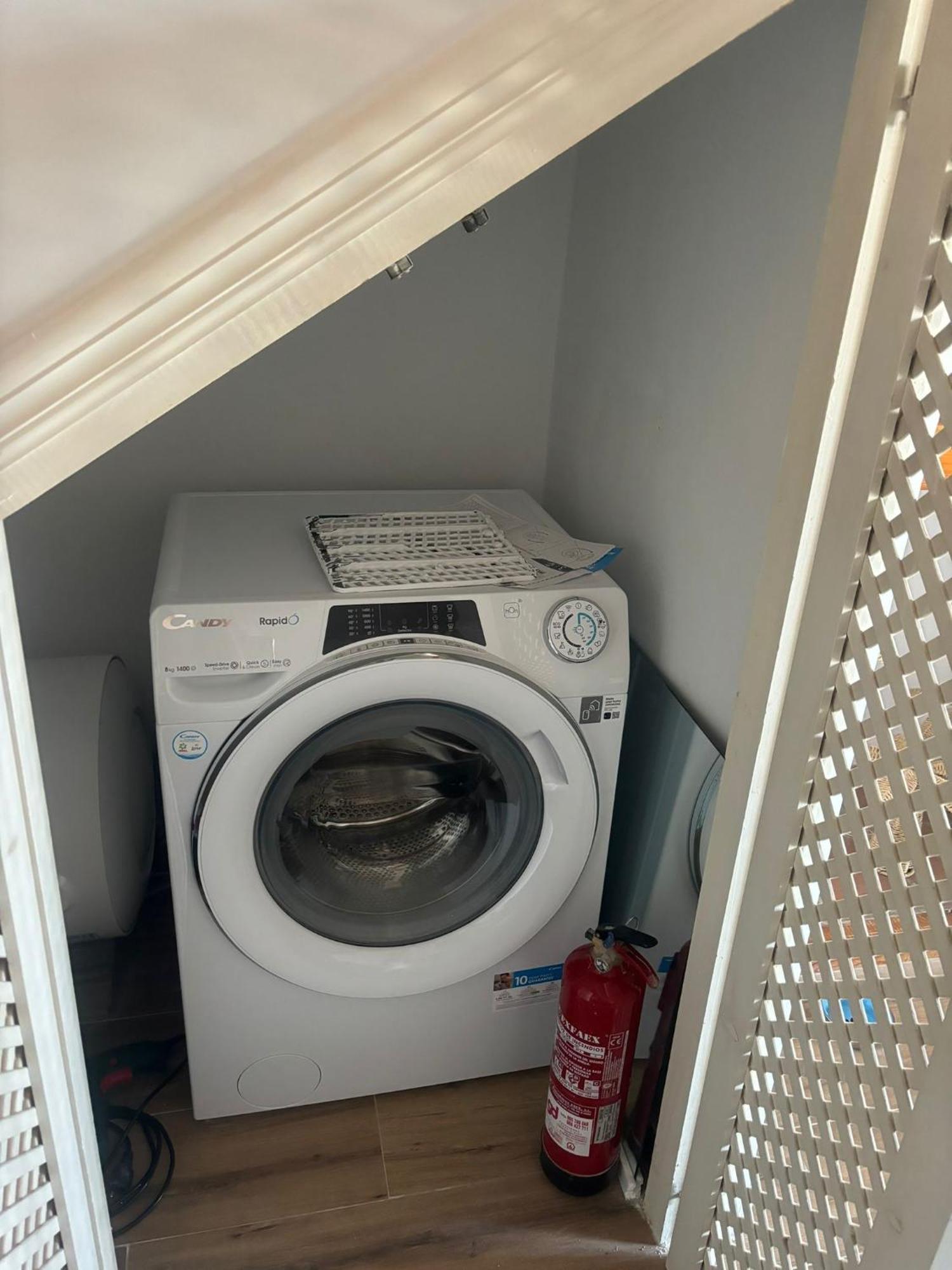 Cozy Duplex Les Rotes Denia Zewnętrze zdjęcie