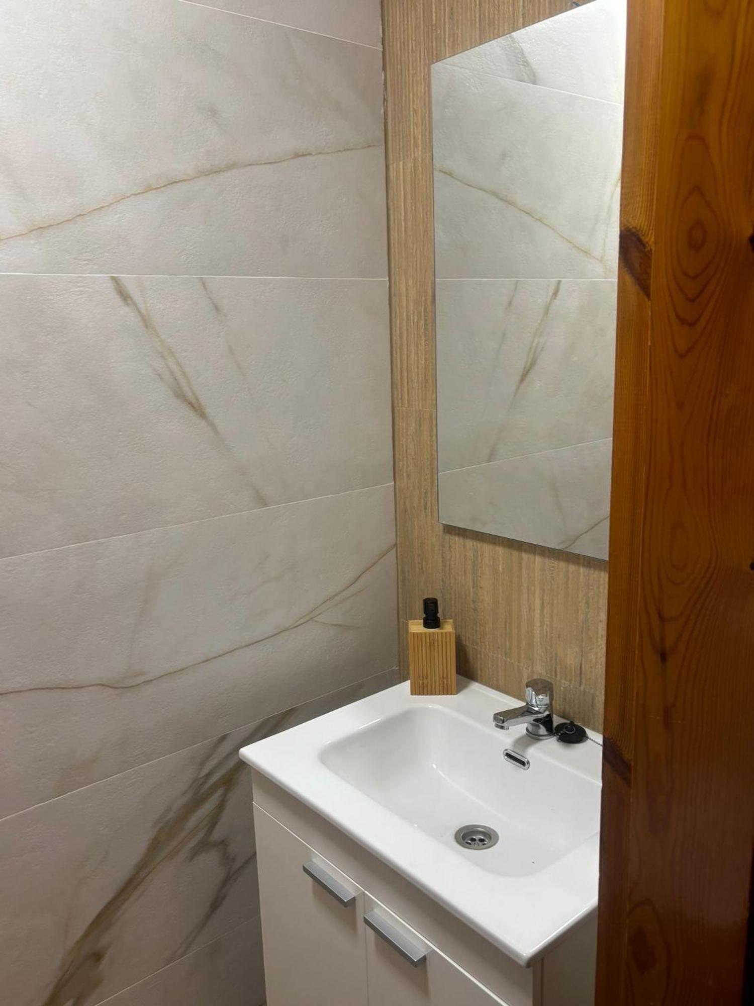 Cozy Duplex Les Rotes Denia Zewnętrze zdjęcie