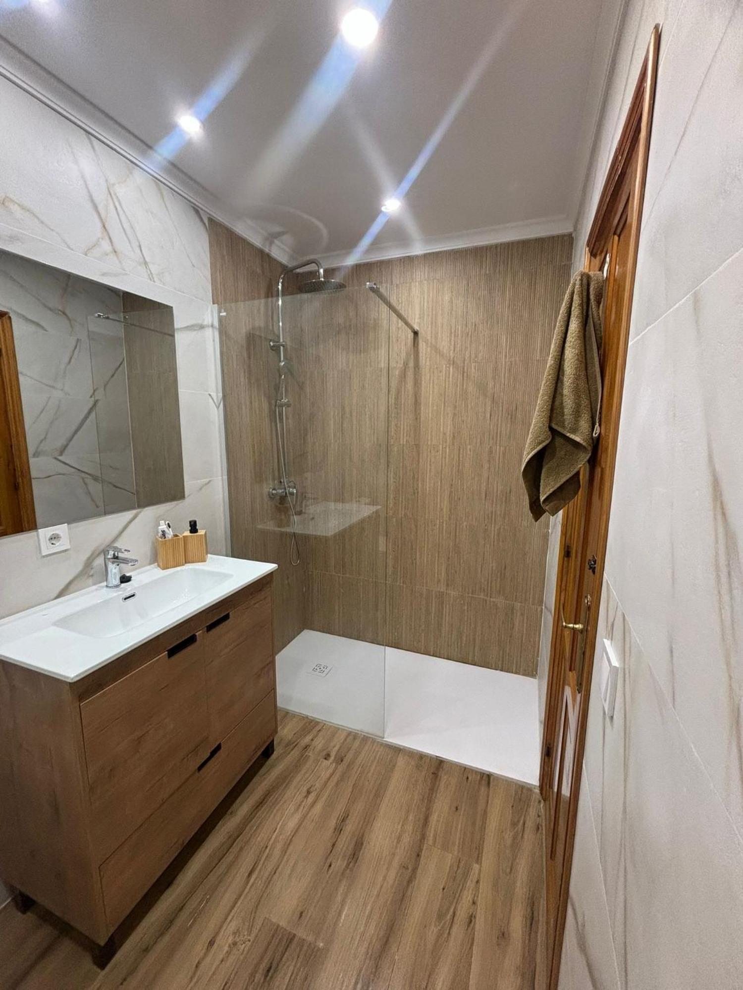 Cozy Duplex Les Rotes Denia Zewnętrze zdjęcie