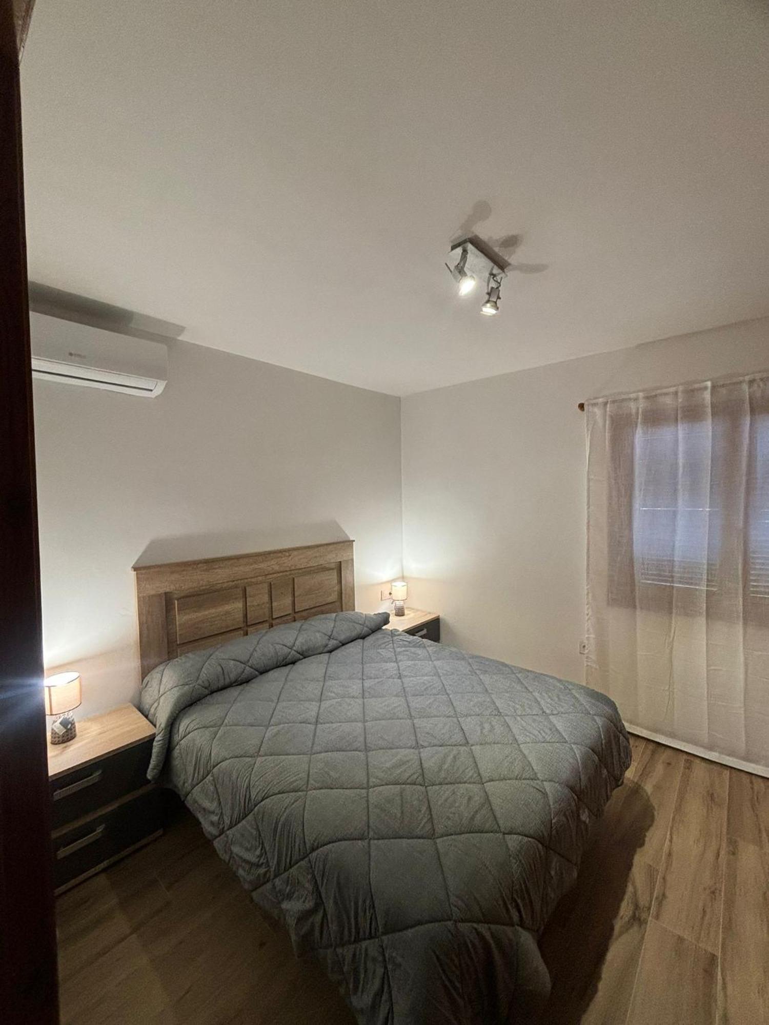 Cozy Duplex Les Rotes Denia Zewnętrze zdjęcie