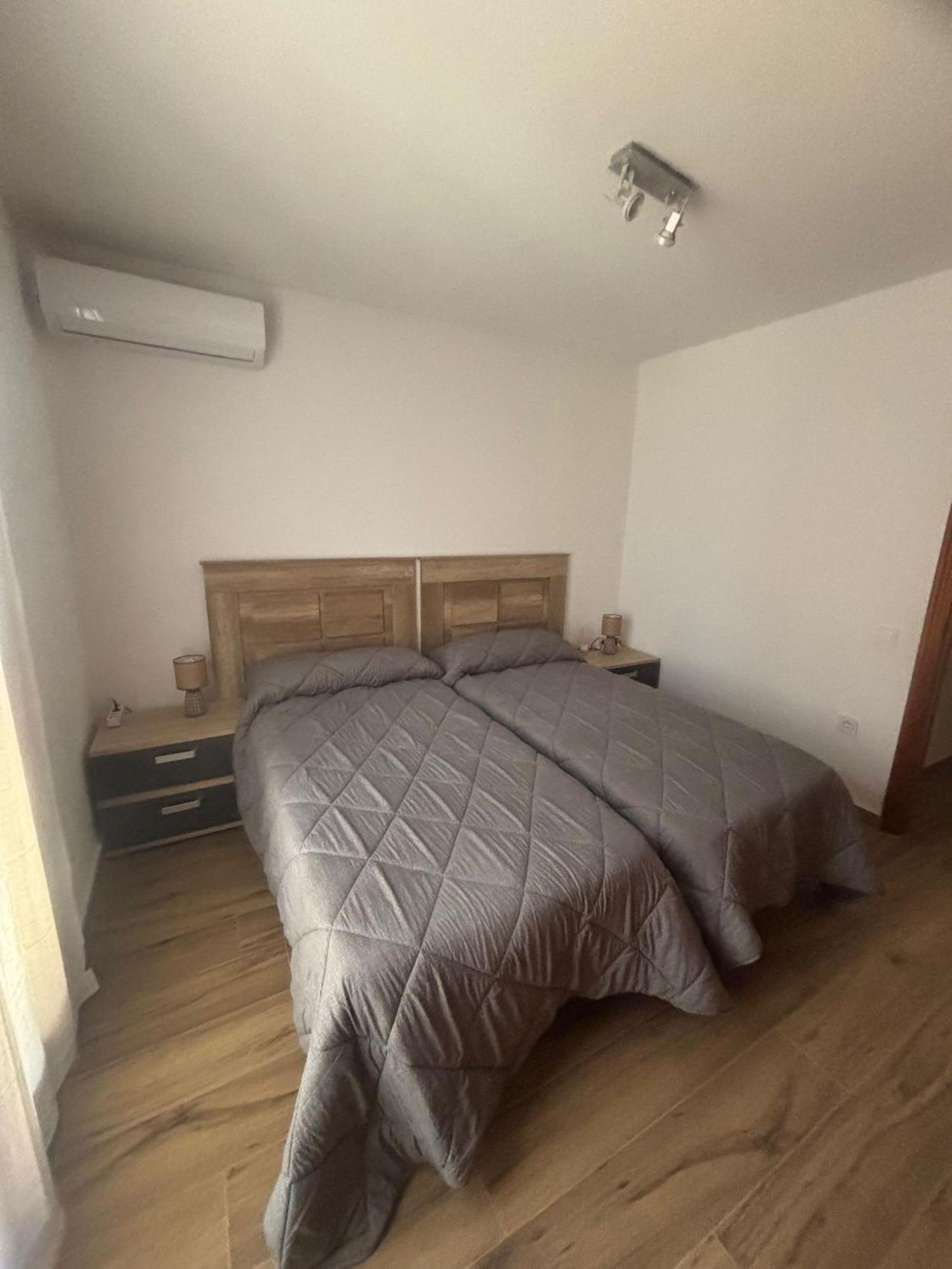 Cozy Duplex Les Rotes Denia Zewnętrze zdjęcie