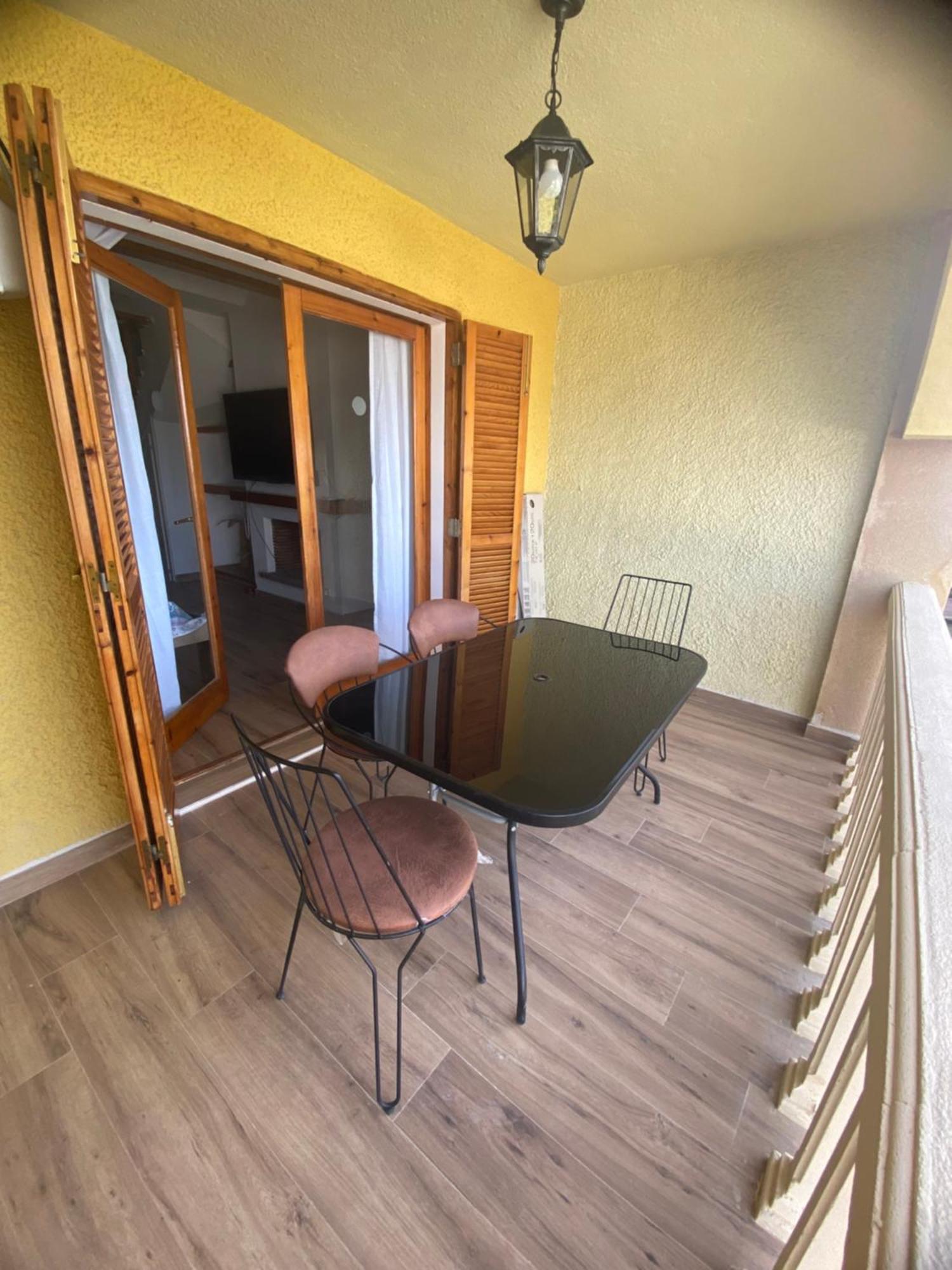 Cozy Duplex Les Rotes Denia Zewnętrze zdjęcie