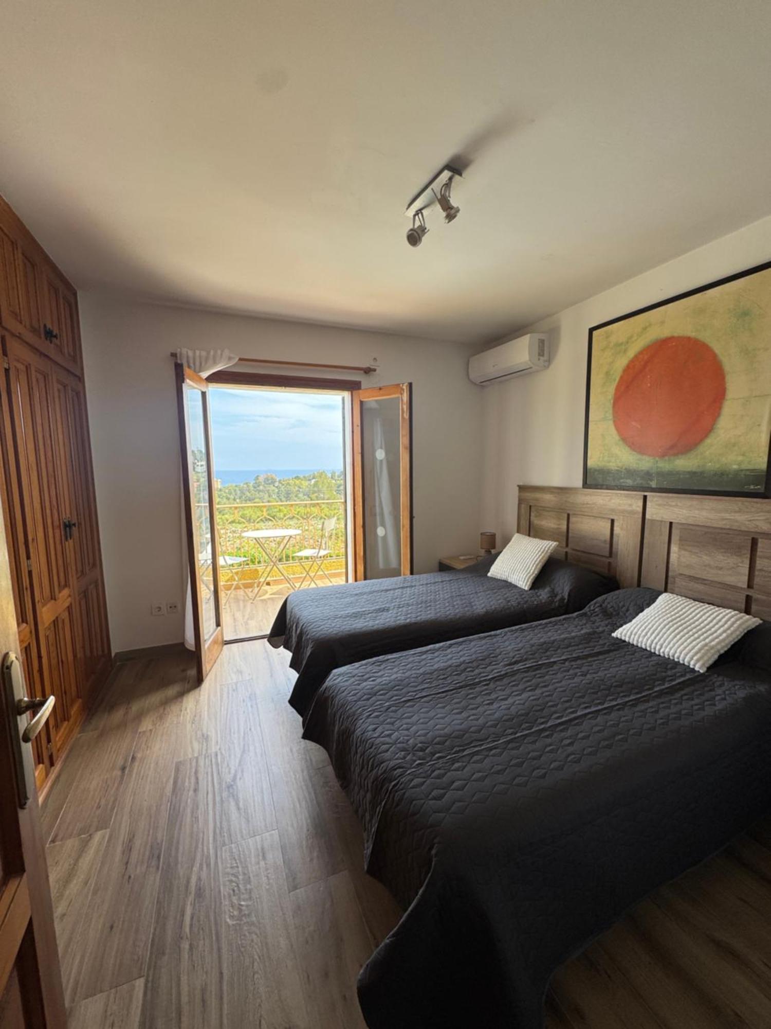 Cozy Duplex Les Rotes Denia Zewnętrze zdjęcie